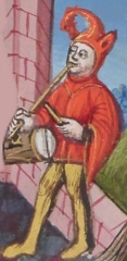 French player